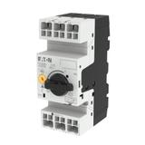 PKZM0-0,25-T-PI Wyłącznik do ochrony transformatora PKZM0-T Push-In 0,16-0,25A 199164 EATON