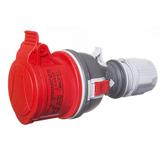 GPP 16/4 Gniazdo 16A/400V 3P+Z