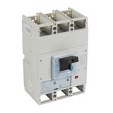 Wyłącznik DPX3 1600 Tm 3P 630A 36kA 422251 LEGRAND