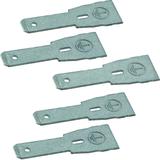 tehalit.AK Zestaw uziemiajacy (5szt) L5806 HAGER