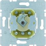 BERKER one.platform Łącznik na klucz do wkładki patentowej uniwersalny (schodowy) 382610 HAGER