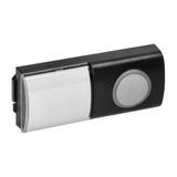 Przycisk bezprzewodowy, beteryjny do rozbudowy dzwonka FALANTE