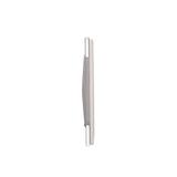 Simon 54 NATURE WMDZ-0110xS-069 Ramka 1-krotna Nature-Szkło, SREBRNA PERŁA, IP20/IP44. (IP44-należy DRN1/69 KONTAKT