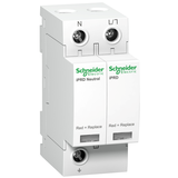 Ogranicznik przepięć Acti9 iPRD20-T2-1N 1P+N T2 20 kA A9L20500 SCHNEIDER