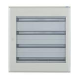 BF-OT-4/96-P Rozdzielnice natynk; drzwi transparentne 289130 EATON