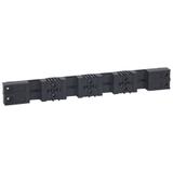 HX3/VX3 WSPORNIK RUCHOMY, ROZSTAW 125 MM, Legrand
