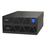 Easy UPS On-Line SRVS 10000VA RM 230V z akumulatorem o wydłużonym czasie pracy zestaw do montażu na