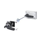 NZM4-XHB-DA Zespół wyłącznika głównego z dodatkowym 119002 EATON