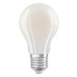 Lampa LED Classic A40 energooszczędna plastik 2,5W 830 E27 LEDVANCE