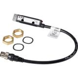 13104RS5007 Czujnik optyczny Comet obudowa z tworzywa zasilanie 10-30VDC podłączenie M12 135611 EATO