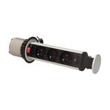 Gniazdo meblowe max 3680 W 1,8m OR-AE-1347 ORNO