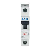 FAZ-Z4/1 Wyłącznik nadprądowy 10kA Z4A 1P 278622 EATON