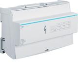 Blok rozdzielczy 4P 125A KJ125B HAGER