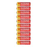Baterie Kodak ZINC Super Heavy Duty AA LR6 10 szt.