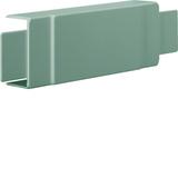 tehalit.LF Element T/X, 30x60mm, szary LF3006087030 HAGER