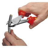 Nożyce do cięcia kabli RC 5