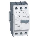Wyłącznik Silnikowy 3P 5,5Kw 9-13A Mpx3 32S 417311 LEGRAND