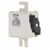 FUSE 700A 1250V 3KN/110 AR CU Wkładka szybka 700A AC 1250V rozmiar 3 76x92x139 mm aR DIN I 170M6245