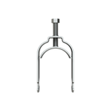 ZK144 Obejma kablowa 40-46mm do Profilu nr10