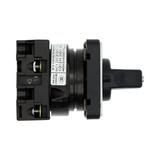 Łącznik krzywkowy Hand-0-Auto 1P 20A do wbudowania T0-1-15431/E 019872 EATON