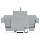 podstawka pokrywy listwy zaciskowej