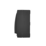 Simon Aquaclick Przycisk światło 10AX 250V zaciski śrubowe, czarny