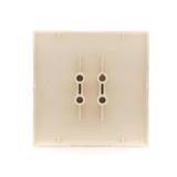 Simon 54 Klawisz do mechanizmów: SW1M SW6M SW7M SP1M kremowy