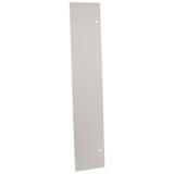 Osłona Przedziału Kablowego XL3 4000 1800Mm 020548 LEGRAND