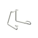 ZATRZASK POKRYWY F01I316L (X25), Cablofil