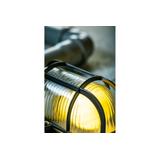 OPRAWA KANAŁOWA SANGUESA E27, CZARNA