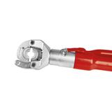 Praska ręczna hydraul. w kasecie metalowej K12