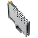 moduł 8DI 24V DC 0,2ms WAGO