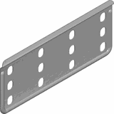 LPPH60 ŁĄCZNIK DO KORYTKA 1,5 MM