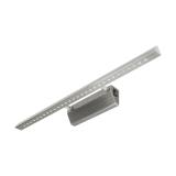 RITON LED 6W MAT CHROME 4000K 03074 IDEUS