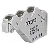 Styk pomocniczy-przełączny PS2 125-1600AF 004671141 ETI
