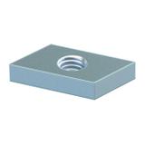 ACMSN M6 ZL Nakrętka ślizgowa