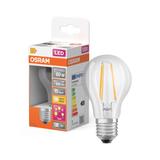Lampa LED STAR+ CL A60 DIM Duo Click FILAMENT 7W 827 E27