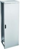 univers Obudowa stojąca IP41 kl.I 600x2000x600mm RAL7035 FG22XE HAGER