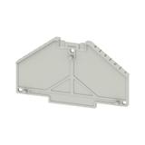TW PRV4 4-1 SE Płyta separacyjna (terminal), drukowane, 4-1, pionowe, 70 mm x 41.1 mm, szary /10szt./ 1254740000 WEIDMÜLLER