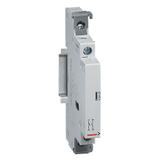 STYKI POMOCNICZE DLA STYCZNIKÓW MODUŁOWYCH SM 400, Legrand