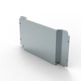 XL3 S 630/4000 36M PODSTAWA MONTAŻOWA DPX3 630 Z NAPĘDEM OBROTOWYM, Legrand