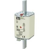 Wkładka topikowa NH zwłoczna KOMBI NH1 gG 200A 500V 004184217 ETI