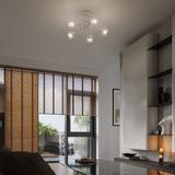 Sollux Plafon BELUCI 2 biały SL.1112