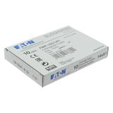 16A 690V AC gR 14X51mm FUSE WITH STRIKER Wkładka szybka 16A AC 690V 14x51 gR IEC UL wybij FWP-16G14F