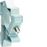 Moduł koncentryczny F/F 1M TN010S HAGER