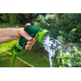 Zraszacz pistoletowy 7-funkcyjny