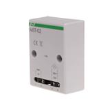 Soft start do lamp halogenowych 230V 8A zaciski śrubowe PLD-01-350 MST-02 F&F