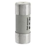 40A 690V AC gR 22X58mm FUSE WITH STRIKER Wkładka szybka 40A AC 690V 22x58 gR IEC UL wybij FWP-40G22F