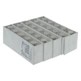 FUSE-D3 40A T GL/GG 500VAC E33 Wkładka DIII 40A T GL/GG 500VAC E33 40D33 EATON