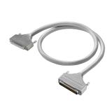 PAC-UNIV-D37M-D37M-1M Kabel połączeniowy PLC, nr katalogowy 1349830010